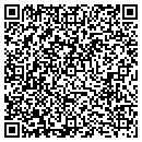 QR code with J & J Family Fuel Inc contacts