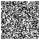 QR code with Margolin Partnow Sharetts contacts
