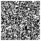 QR code with R B Mohling Construction Co contacts