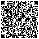 QR code with Tyler Distribution Center Inc contacts