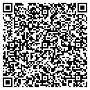 QR code with One Hour Martinizing contacts