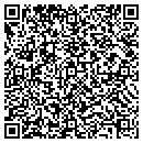 QR code with C D S Landscaping Inc contacts