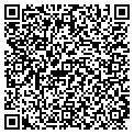 QR code with Simone Dance Studio contacts