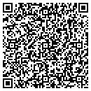 QR code with M & E Auto Haul contacts