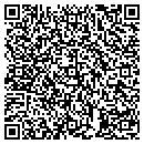 QR code with Huntsman contacts