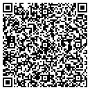 QR code with Adamatic Inc contacts
