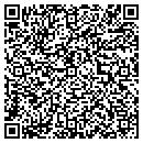 QR code with C G Healtcare contacts