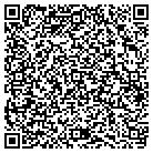 QR code with CSM Formulations Inc contacts