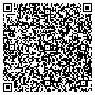 QR code with Faboreta Deli & Grocery contacts