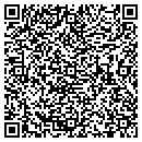 QR code with HJG-Force contacts