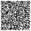 QR code with Rick Sayre contacts