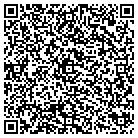 QR code with A Center For Body Therapy contacts