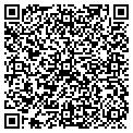 QR code with Hamilton Consulting contacts