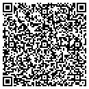QR code with J & M Lighting contacts