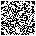 QR code with NCR contacts