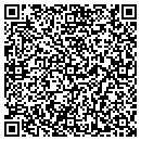 QR code with Heiner Dnald R Attorney At Law contacts