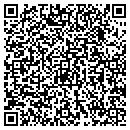 QR code with Hampton Body Works contacts