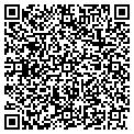 QR code with Rosarios Pizza contacts