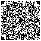 QR code with Weber's Boarding & Training contacts