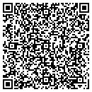 QR code with J & Ds DELI Inc contacts