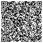 QR code with W Pierce Brownell CPA contacts