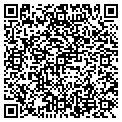 QR code with Pineys Hog Farm contacts