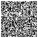 QR code with Alarms Corp contacts