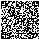 QR code with A & M Liquor contacts