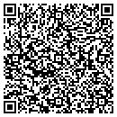 QR code with Honeywell contacts