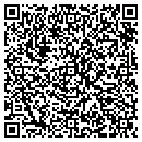 QR code with Visual Image contacts