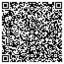 QR code with I N I Coach Service contacts