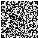 QR code with J R Dillenback & Associates contacts