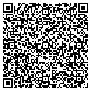 QR code with Albert A Rienzo MD contacts