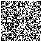 QR code with Galves Auto Price List Inc contacts