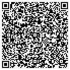 QR code with Precision Floor Blasters Inc contacts