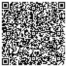 QR code with First Federal Auto Auction Inc contacts