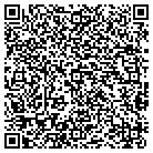 QR code with K J Kreider Apparel Installations contacts