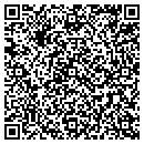QR code with J Oberti Vineyard 2 contacts