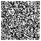 QR code with C-Way Bus Service Inc contacts
