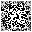 QR code with Ortho Kinetics Corp contacts