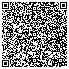 QR code with C & C Air Conditioning & Heating contacts