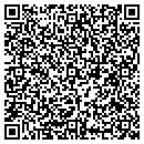 QR code with R & M Limousine Services contacts