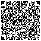 QR code with D Gencarelli Bldg & Equip Corp contacts