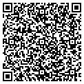 QR code with IBEW contacts