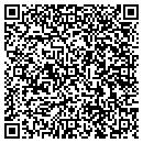 QR code with John J Hennessy PHD contacts