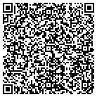 QR code with Gancarz Farm & Greenhouse contacts