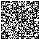 QR code with Haines Tree Farm contacts