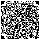 QR code with Yummy Yummy Restaurant contacts