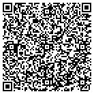 QR code with J P L Construction Services contacts