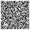 QR code with Helping Hands contacts